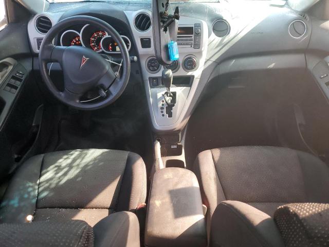 Photo 8 from auction – 2010 PONTIAC VIBE with VIN 5Y2SP6E84AZ413316