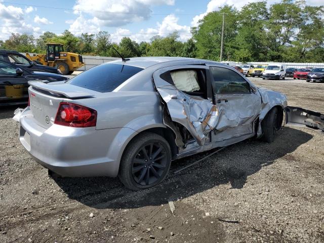 Photo 3 from auction – 2013 DODGE AVENGER SX with VIN 1C3CDZCB6DN677800