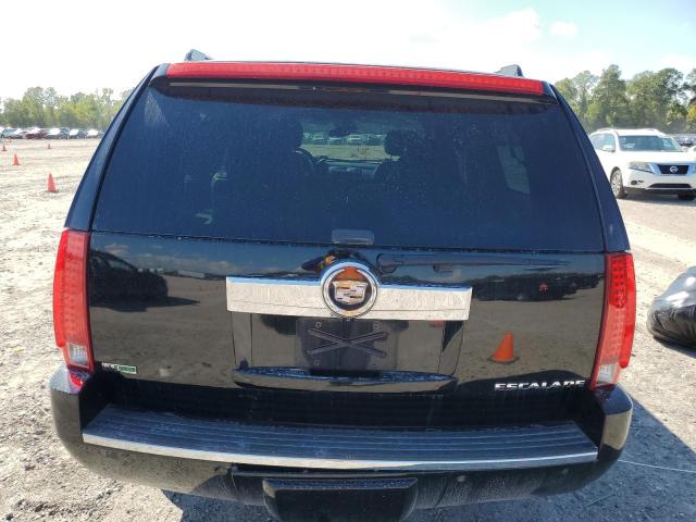 Photo 6 from auction – 2010 CADILLAC ESCALADE E with VIN 1GYUCHEF8AR287793