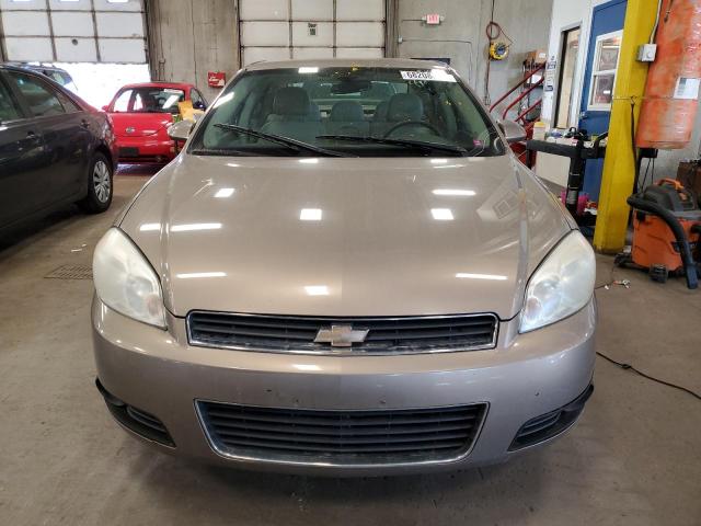 Photo 5 from auction – 2006 CHEVROLET IMPALA LT with VIN 2G1WC581769298596