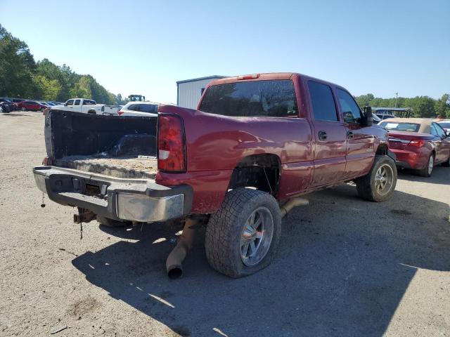 Photo 3 from auction – 2003 CHEVROLET SILVERADO with VIN 1GCHK23163F221813