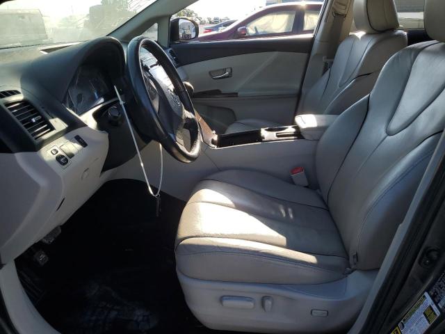 Снимка 7 от търг – 2011 TOYOTA VENZA с VIN 4T3BK3BBXBU047151