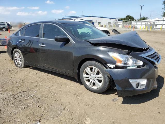 Photo 4 from auction – 2015 NISSAN ALTIMA 2.5 with VIN 1N4AL3AP1FC198691