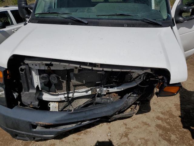 Photo 12 from auction – 2014 FORD ECONOLINE with VIN 1FTNS2EW7EDA55148