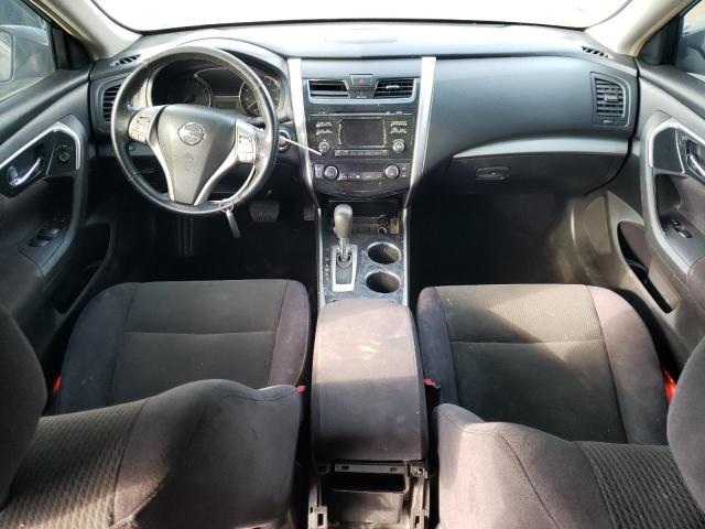 Photo 8 from auction – 2013 NISSAN ALTIMA BAS with VIN 1N4AL3AP8DC148593