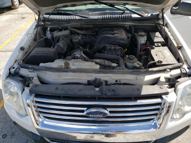 Снимка 12 от търг – 2007 FORD EXPLORER X с VIN 1FMEU73E77UA85377