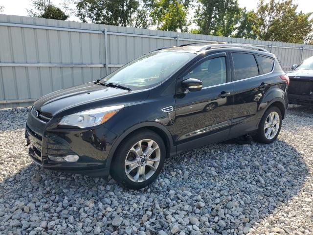 FORD ESCAPE TIT 2016 with VIN 1FMCU9J96GUC87720 - Photo from auction