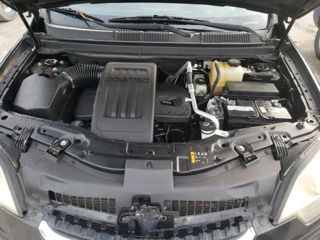 Photo 11 from auction – 2014 CHEVROLET CAPTIVA LT with VIN 3GNAL3EK7ES504057
