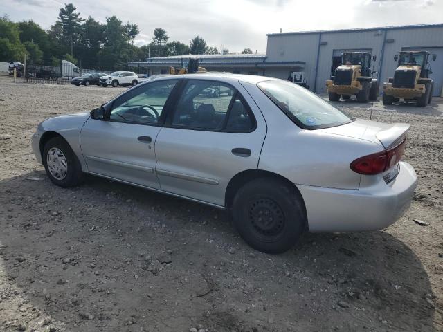 Photo 2 from auction – 2004 CHEVROLET CAVALIER with VIN 1G1JC52F047131347
