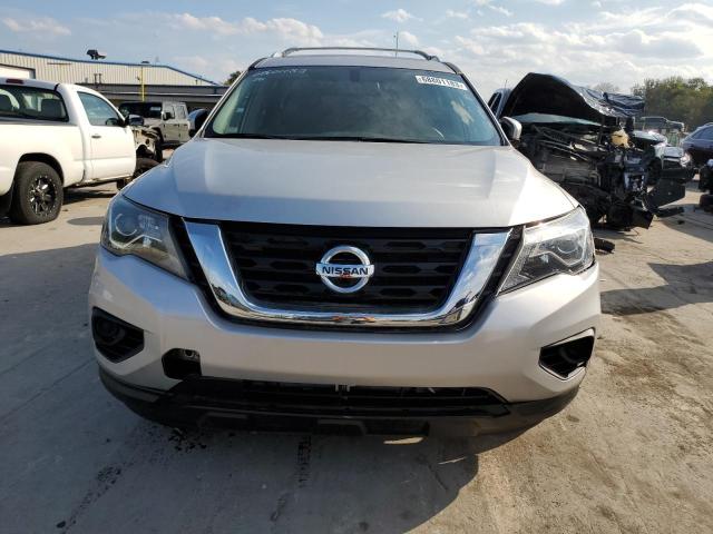 Photo 5 from auction – 2018 NISSAN PATHFINDER with VIN 5N1DR2MM6JC678750