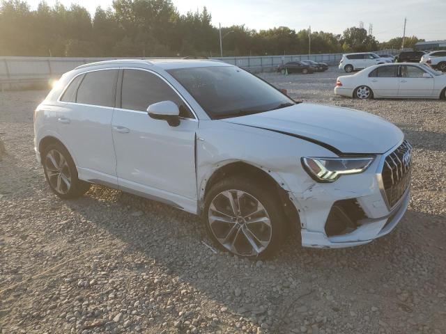 Photo 4 from auction – 2020 AUDI Q3 PRESTIG with VIN WA1FECF39L1008492