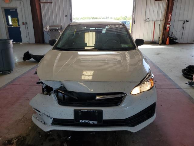 Photo 5 from auction – 2020 SUBARU IMPREZA with VIN 4S3GTAB61L3731407