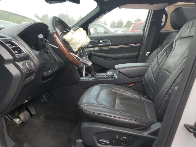 Zdjęcie 7 z aukcji – 2018 FORD EXPLORER P z VIN 1FM5K8HT0JGC65969