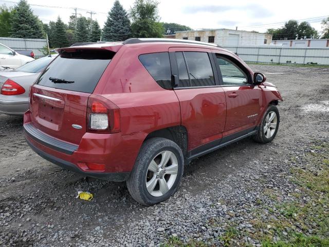 Снимка 3 от търг – 2014 JEEP COMPASS LA с VIN 1C4NJCEB9ED697022
