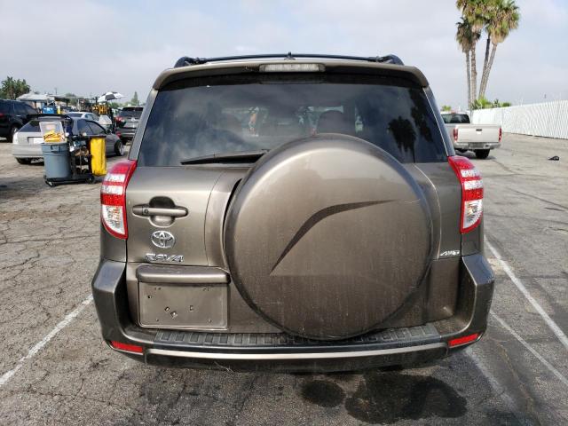 Photo 6 from auction – 2011 TOYOTA RAV4 with VIN 2T3DK4DV3BW038328