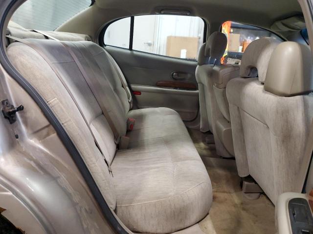 Photo 10 from auction – 2003 BUICK LESABRE CU with VIN 1G4HP52K53U206482
