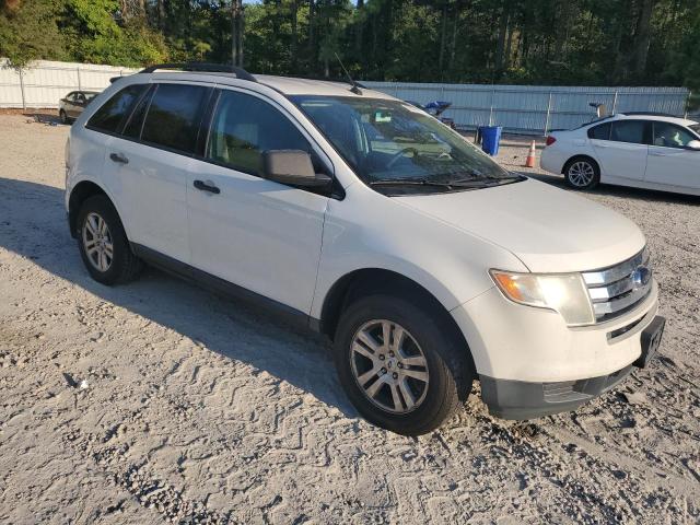Photo 4 from auction – 2010 FORD EDGE SE with VIN 2FMDK3GC9ABA02743