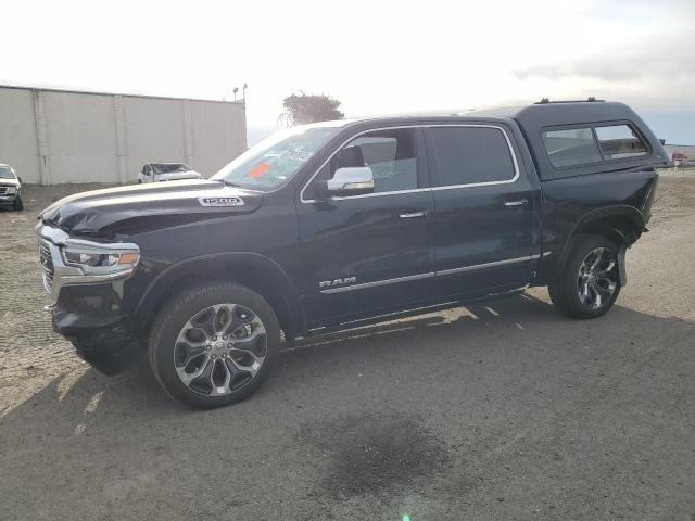 RAM 1500 LIMIT 2020 with VIN 1C6SRFHM9LN250280 - Photo from auction