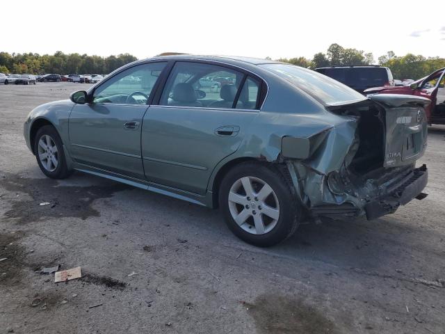 Photo 2 from auction – 2003 NISSAN ALTIMA BAS with VIN 1N4AL11E23C280251