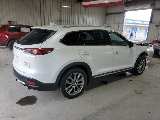 Photo 3 from auction – 2018 MAZDA CX-9 SIGNA with VIN JM3TCBEY7J0215821