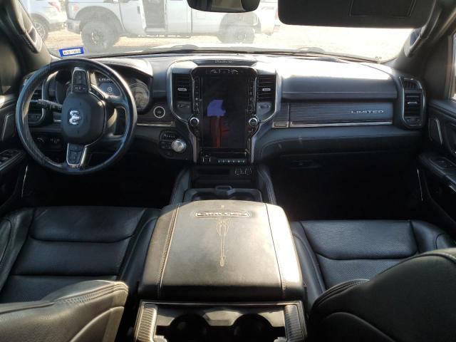 Photo 8 from auction – 2020 RAM 1500 LIMIT with VIN 1C6SRFHT6LN316226