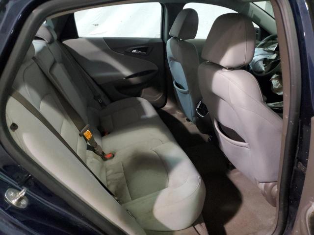 Photo 10 from auction – 2016 CHEVROLET MALIBU LT with VIN 1G1ZE5ST1GF229347