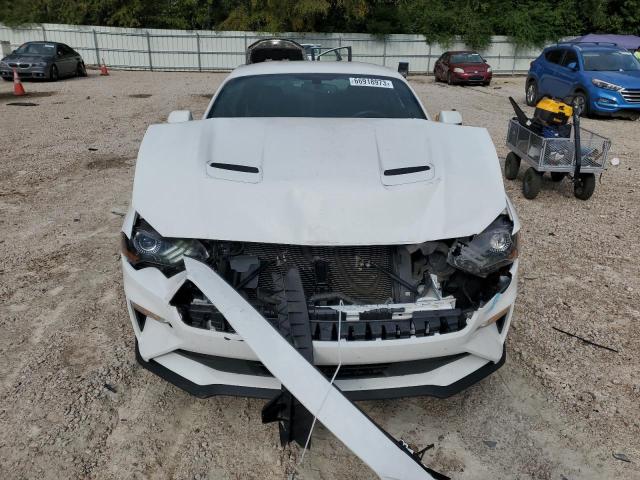 Photo 5 from auction – 2018 FORD MUSTANG with VIN 1FA6P8TH5J5120506