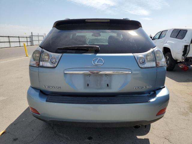 Снимка 6 от търг – 2006 LEXUS RX 330 с VIN 2T2HA31U46C096809