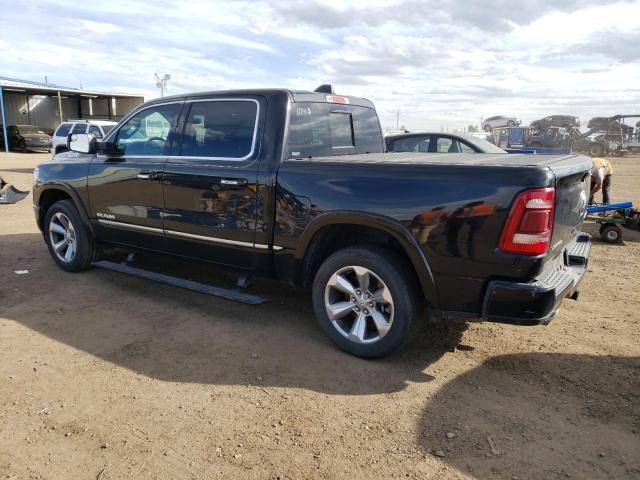 Photo 2 from auction – 2020 RAM 1500 LIMIT with VIN 1C6SRFHT1LN401331