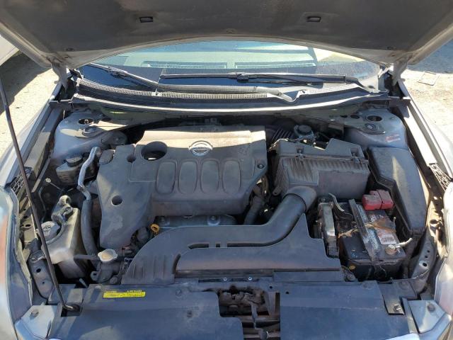 Photo 11 from auction – 2007 NISSAN ALTIMA 2.5 with VIN 1N4AL21E97N444448