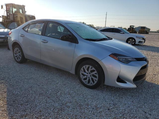 Photo 4 from auction – 2017 TOYOTA COROLLA L with VIN 5YFBURHE8HP708659