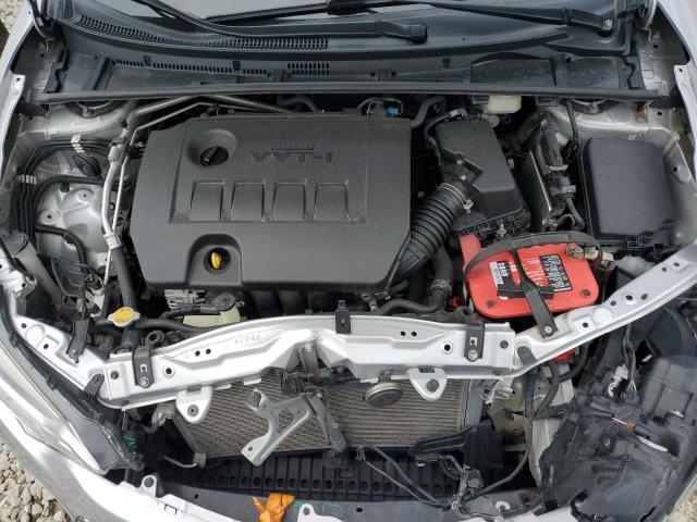 Photo 11 from auction – 2016 TOYOTA COROLLA L with VIN 5YFBURHE9GP517797