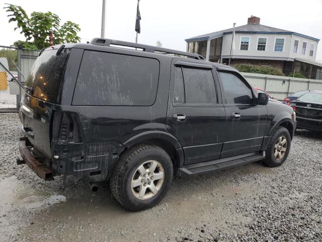 Photo 3 from auction – 2010 FORD EXPEDITION with VIN 1FMJU1G56AEB45172