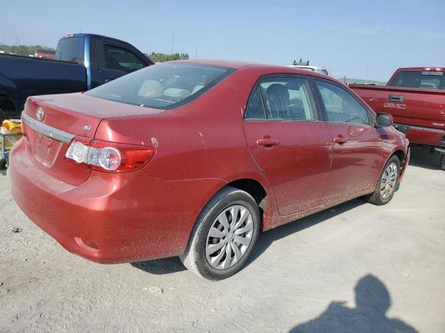 Снимка 3 от търг – 2012 TOYOTA CORROLA с VIN 2T1BU4EE7CC868919