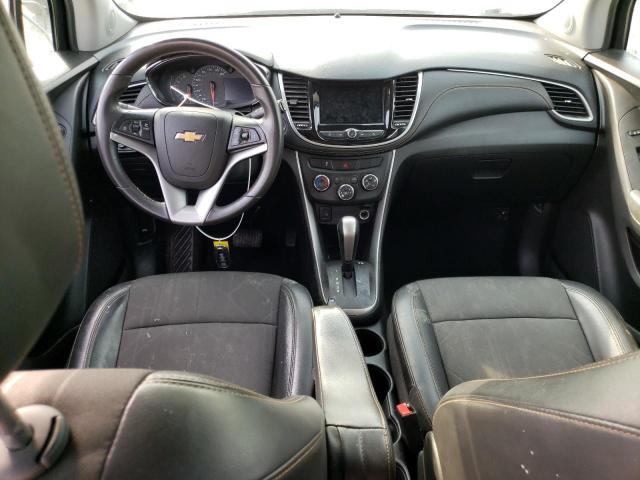Photo 8 from auction – 2018 CHEVROLET TRAX 1LT with VIN KL7CJLSB1JB599715