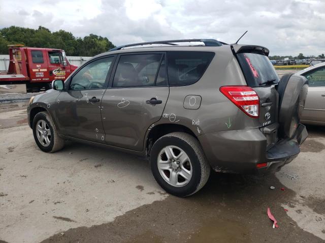 Photo 2 from auction – 2011 TOYOTA RAV4 with VIN JTMZF4DV9B5033362