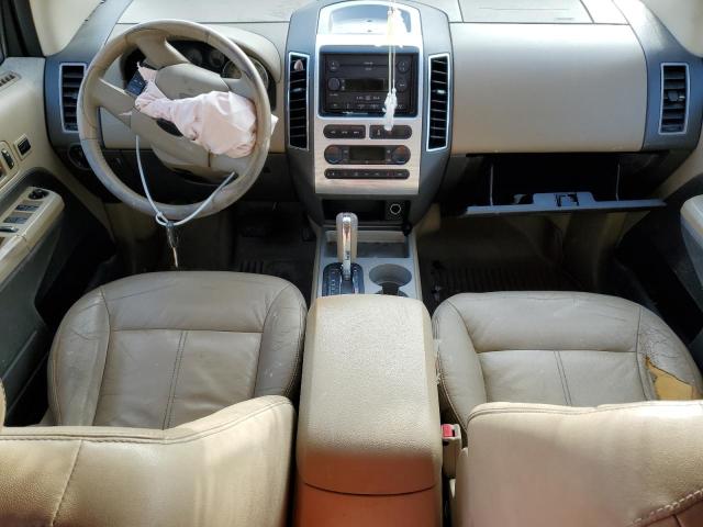 Photo 8 from auction – 2007 FORD EDGE SEL P with VIN 2FMDK39C97BB66824