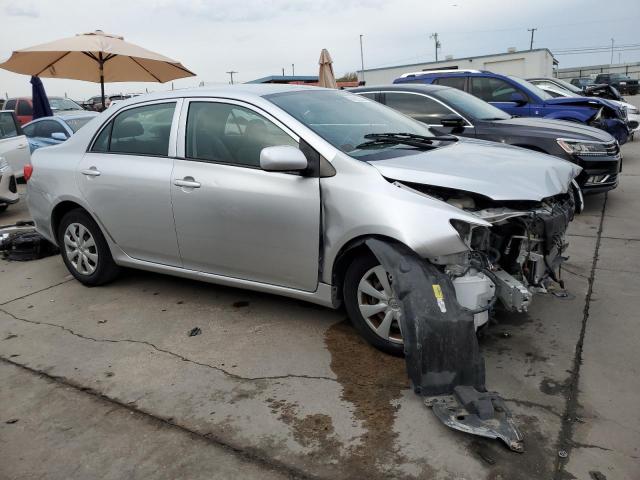 Photo 4 from auction – 2010 TOYOTA COROLLA BA with VIN JTDBU4EE6AJ069618