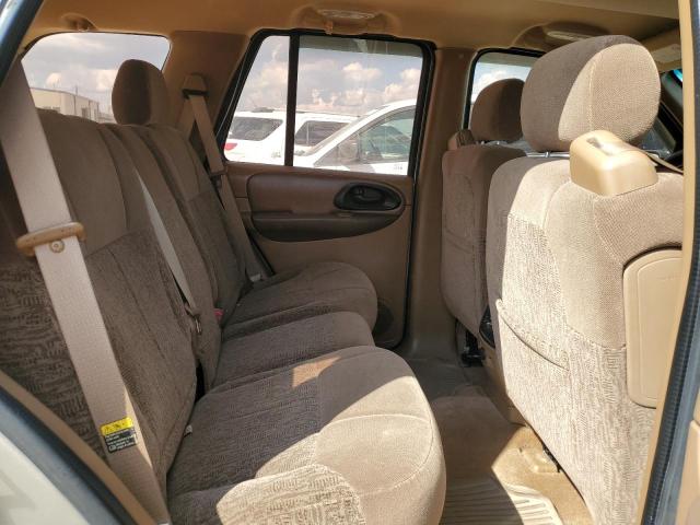Photo 10 from auction – 2002 CHEVROLET LL with VIN 1GNDS13S922280739