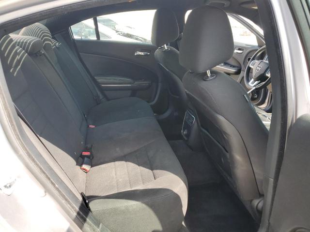 Photo 10 from auction – 2013 DODGE CHARGER SE with VIN 2C3CDXBG5DH610180