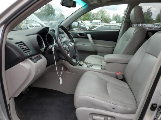 Photo 7 from auction – 2011 TOYOTA HIGHLANDER with VIN 5TDBK3EH6BS068077