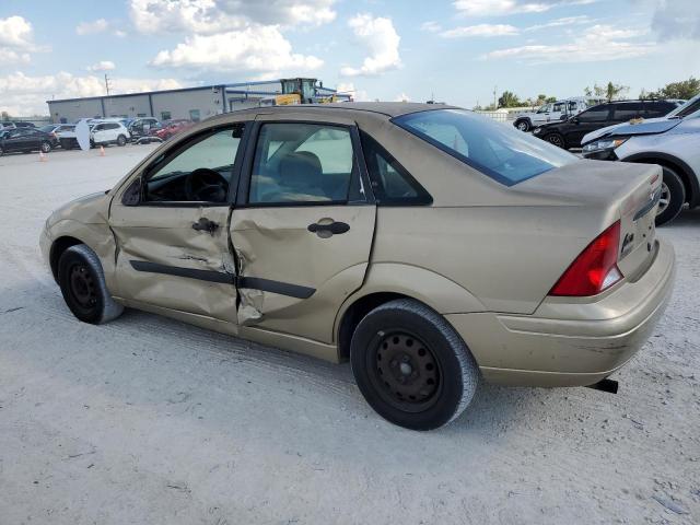 Photo 2 from auction – 2002 FORD FOCUS LX with VIN 1FAFP33P22W236882