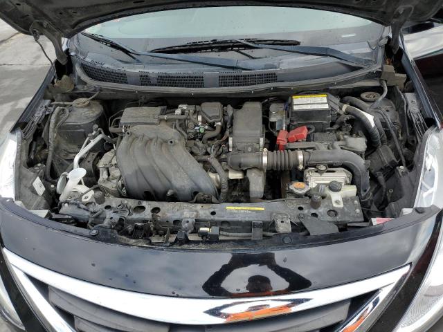 Photo 11 from auction – 2015 NISSAN VERSA S with VIN 3N1CN7AP6FL895320