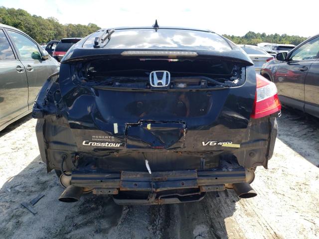 Photo 6 from auction – 2013 HONDA CROSSTOUR with VIN 5J6TF2H57DL003127