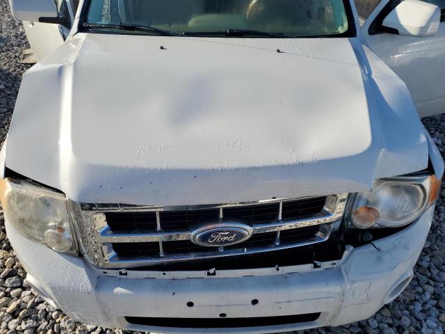 Photo 11 from auction – 2011 FORD ESCAPE LIM with VIN 1FMCU0E76BKA73805