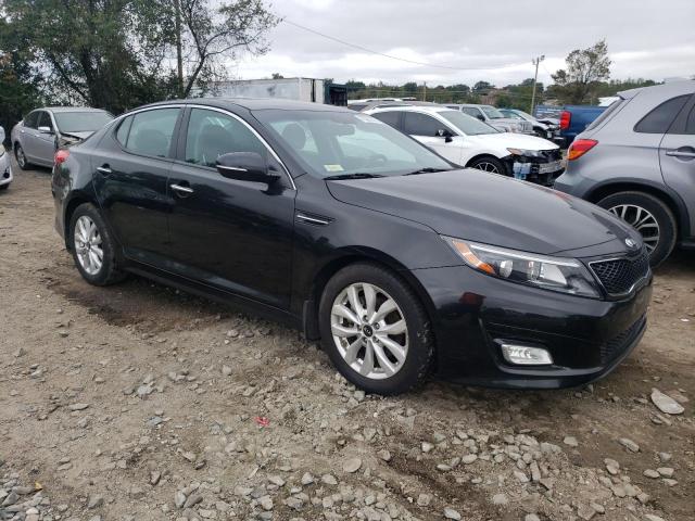Photo 4 from auction – 2015 KIA OPTIMA LX with VIN KNAGM4A77F5629382