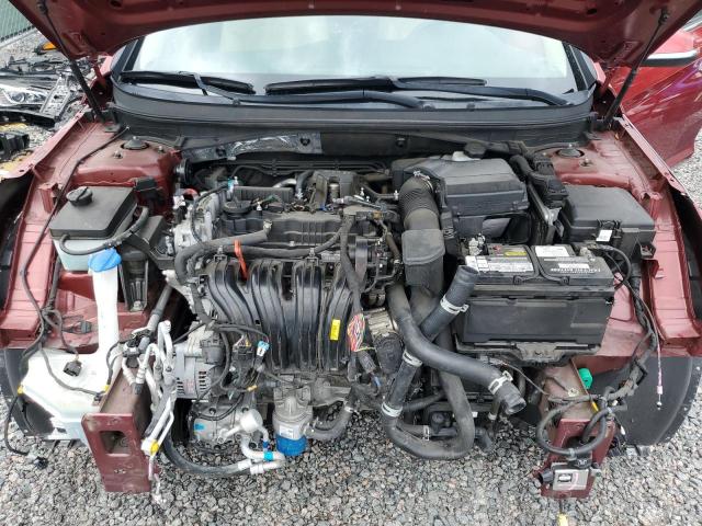 Photo 11 from auction – 2016 HYUNDAI SONATA SPO with VIN 5NPE34AF4GH422809