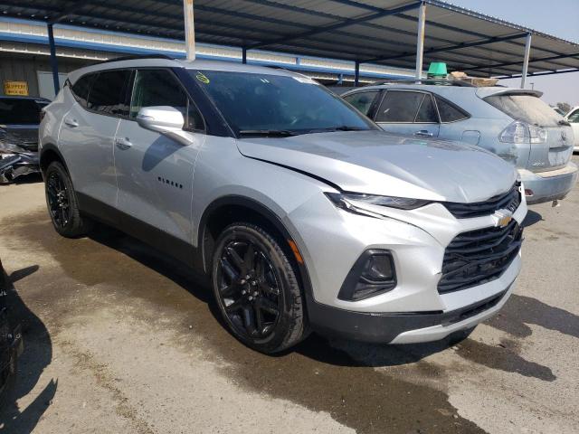 Photo 4 from auction – 2019 CHEVROLET BLAZER 2LT with VIN 3GNKBCRS6KS656473