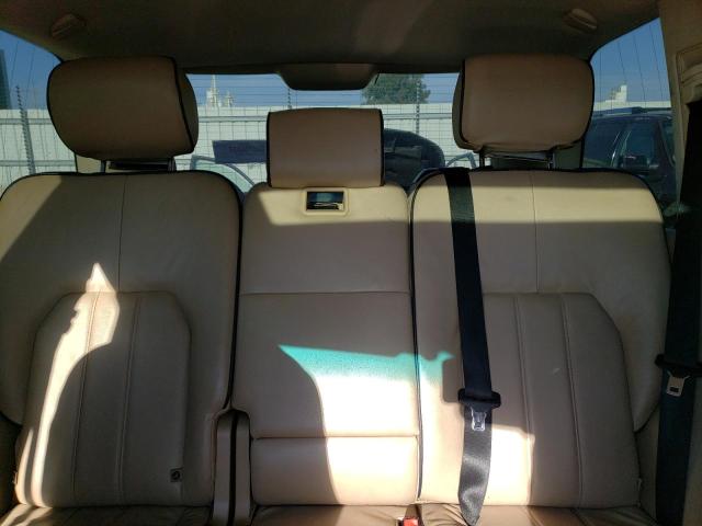 Photo 10 from auction – 2006 LAND ROVER RANGE ROVE with VIN SALME15476A227413