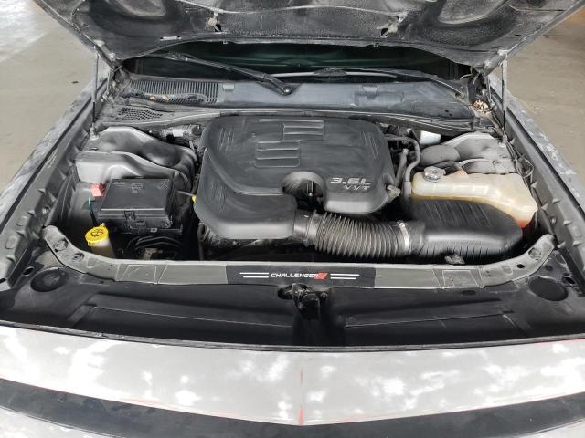 Photo 11 from auction – 2019 DODGE CHALLENGER with VIN 2C3CDZAG3KH632947